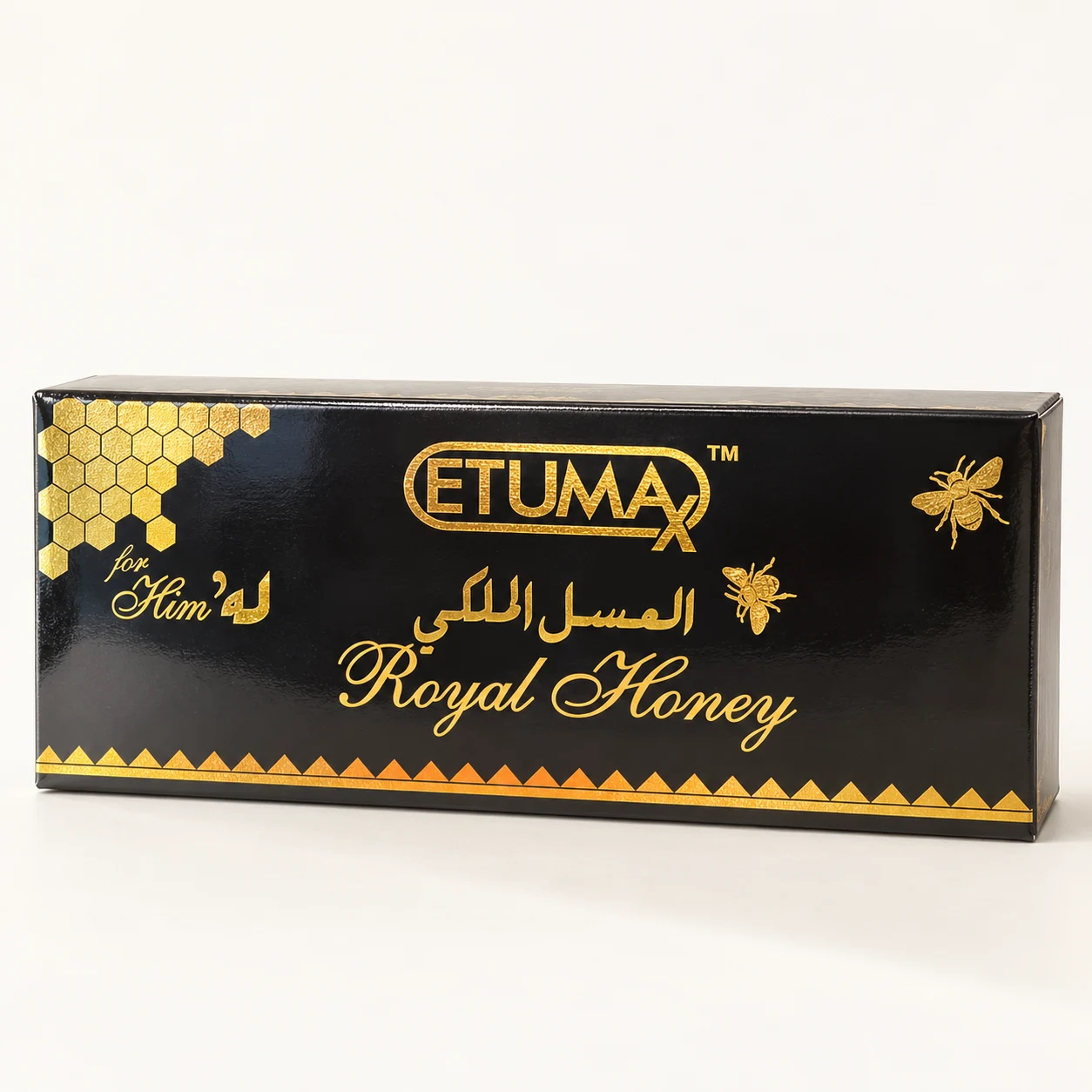 ETUMA